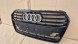 Audi OE GRILL ATRAPA AUDI A7 C7 LIFT 2014-2018 BLACK NOWY Решітка радіатора GRILL Audi A7 C7 4G LIFT 14-18 OE 4G8853651G ОРИГІНАЛ. НОВА!!