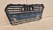 Audi OE GRILL ATRAPA AUDI A7 C7 LIFT 2014-2018 BLACK NOWY Решітка радіатора GRILL Audi A7 C7 4G LIFT 14-18 OE 4G8853651G ОРИГІНАЛ. НОВА!!