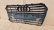 Audi OE GRILL ATRAPA AUDI A7 C7 LIFT 2014-2018 BLACK NOWY Решітка радіатора GRILL Audi A7 C7 4G LIFT 14-18 OE 4G8853651G ОРИГІНАЛ. НОВА!!