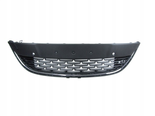 Polcar 55112PDCKPL Opel Astra J 12 - 15 Решітка / Камера бампера планки хром PDC Комплект
