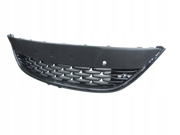 Polcar 55112PDCKPL Opel Astra J 12 - 15 Решітка / Камера бампера планки хром PDC Комплект