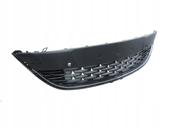 Polcar 55112PDCKPL Opel Astra J 12 - 15 Решітка / Камера бампера планки хром PDC Комплект