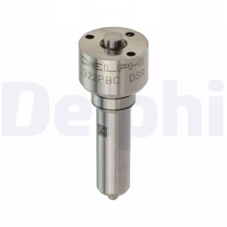 Delphi L322PBC-12B1 Ремкомплект, інжекторна насадка