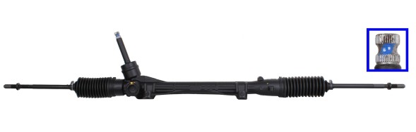 Elstock 14-1853 Elstock / borg autom els14-1853 кермівна передача citroen c4 aircross 12-