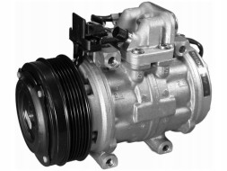 Denso DCP17001 Компресор кондиціонера mercedes 124 c124 2.3 3.0 87-93