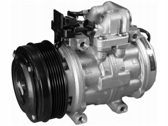 Denso DCP17001 Компресор кондиціонера mercedes 124 c124 2.3 3.0 87-93