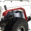 Китай 3214 Jeep Wrangler JK JKU передні розширення Metalcloak