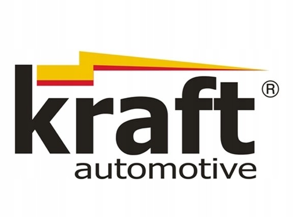 Kraft Automotive 4010830 ЗАДНІ АМОРТИЗАТОРИ VW BORA I + ЧОХЛИ + Кріплення