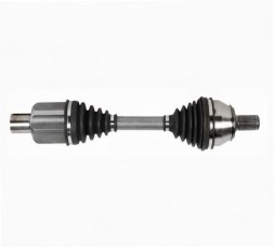 Китай A1773305302, 1773305302, AX-ME-036-D ПІВОСЬ MERCEDES A-КЛАС (W177/V177) / B-КЛАС (W247) - ПЕРЕДНЯ - ПРАВА - НОВА