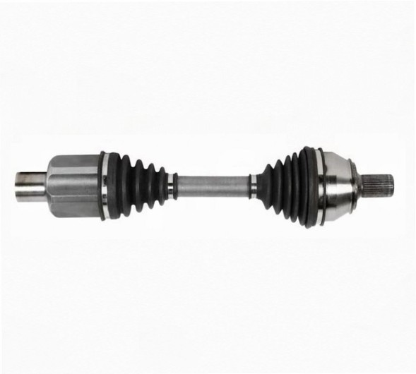 Китай A1773305302, 1773305302, AX-ME-036-D ПІВОСЬ MERCEDES A-КЛАС (W177/V177) / B-КЛАС (W247) - ПЕРЕДНЯ - ПРАВА - НОВА