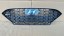 Hyundai OE ATRAPA CHŁODNICY HYUNDAI I30 LIFT 2020- N-LINE POD RADAR ACC Муляж решітки радіатора GRILL Hyundai i30 III 20- N-LINE ПІД РАДАР OE 86351-G4DA0