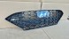 Hyundai OE ATRAPA CHŁODNICY HYUNDAI I30 LIFT 2020- N-LINE POD RADAR ACC Муляж решітки радіатора GRILL Hyundai i30 III 20- N-LINE ПІД РАДАР OE 86351-G4DA0
