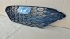 Hyundai OE ATRAPA CHŁODNICY HYUNDAI I30 LIFT 2020- N-LINE POD RADAR ACC Муляж решітки радіатора GRILL Hyundai i30 III 20- N-LINE ПІД РАДАР OE 86351-G4DA0
