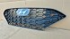 Hyundai OE ATRAPA CHŁODNICY HYUNDAI I30 LIFT 2020- N-LINE POD RADAR ACC Муляж решітки радіатора GRILL Hyundai i30 III 20- N-LINE ПІД РАДАР OE 86351-G4DA0
