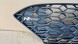 Hyundai OE ATRAPA CHŁODNICY HYUNDAI I30 LIFT 2020- N-LINE POD RADAR ACC Муляж решітки радіатора GRILL Hyundai i30 III 20- N-LINE ПІД РАДАР OE 86351-G4DA0