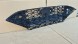 Hyundai OE ATRAPA CHŁODNICY HYUNDAI I30 LIFT 2020- N-LINE POD RADAR ACC Муляж решітки радіатора GRILL Hyundai i30 III 20- N-LINE ПІД РАДАР OE 86351-G4DA0