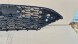 Hyundai OE ATRAPA CHŁODNICY HYUNDAI I30 LIFT 2020- N-LINE POD RADAR ACC Муляж решітки радіатора GRILL Hyundai i30 III 20- N-LINE ПІД РАДАР OE 86351-G4DA0