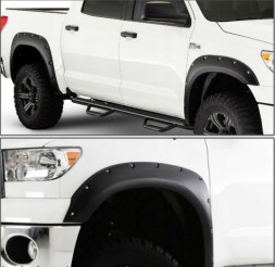 USA USA-02RSA2050BDM НАКЛАДКИ НА АРКИ КОЛІС РОЗШИРЮВАЧІ TOYOTA TUNDRA 07-13