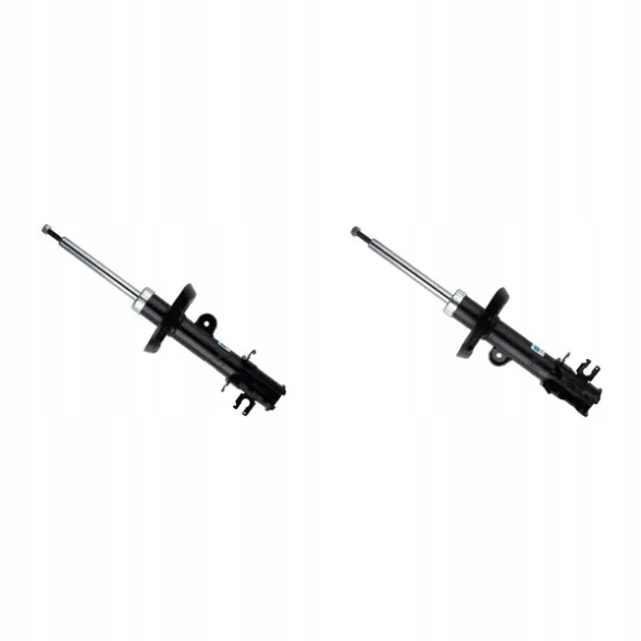 Bilstein 22-1584 7582 2x амортизатори BILSTEIN FRONT L+R для FIAT, OPEL, ABARTH GRANDE PUNTO I