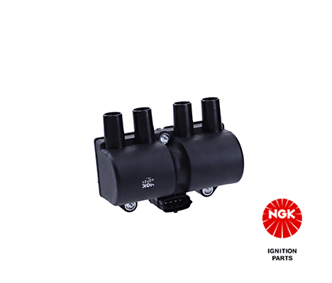 48080 NGK 48080 Котушка системи запалювання U2021