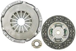 KT 291C AISIN Комплект зчеплення
