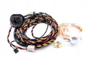 BMW OE 61122406543 Комплект кабелів для модернізації фаркопа BMW