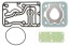 Wabco 4123520012 Ремкомплект компресора wabco 412 352 001 2