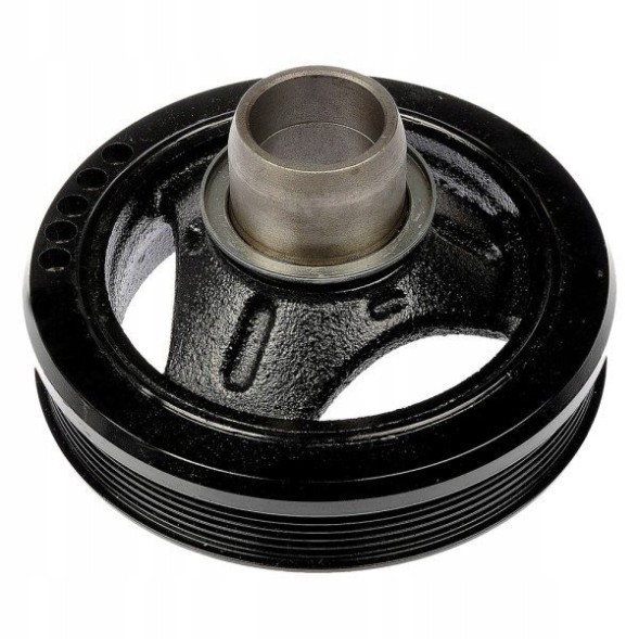 Китай USA-4792815AB ШКІВ ВАЛА 5.7L HEMI 300C CHARGER MAGNUM COMMANDER GRAND CHEROKEE 05-