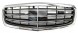 Mercedes-Benz OE A2228802700 + EMBLEMAT AMG АТРАПА РЕШІТКИ РАДІАТОРА MERCEDES S-CLASS W222 S222 A2228802700 + ЕМБЛЕМА AMG