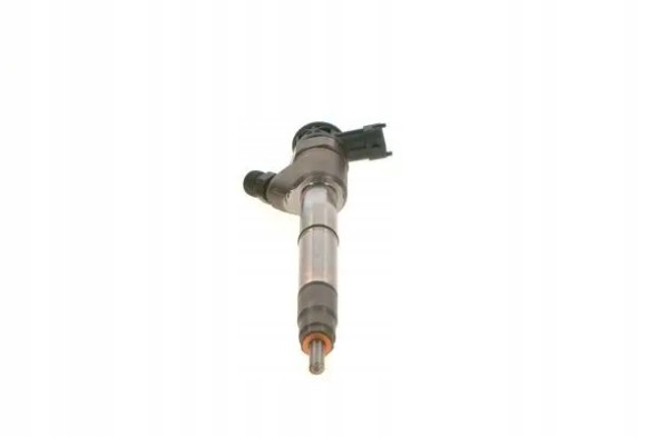 Bosch 0 445 110 588 Форсунка впускна 0 445 110 588 bosch hyundai accent