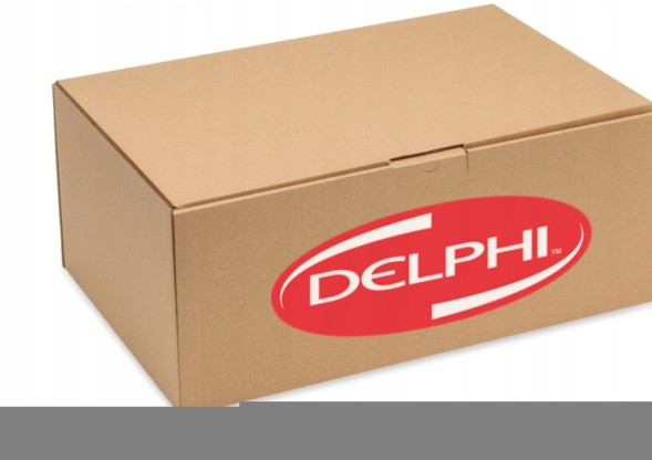 Delphi FE0534-12B1 Паливний насос audi a6 c5 97-05 fe0534-12b1 delphi
