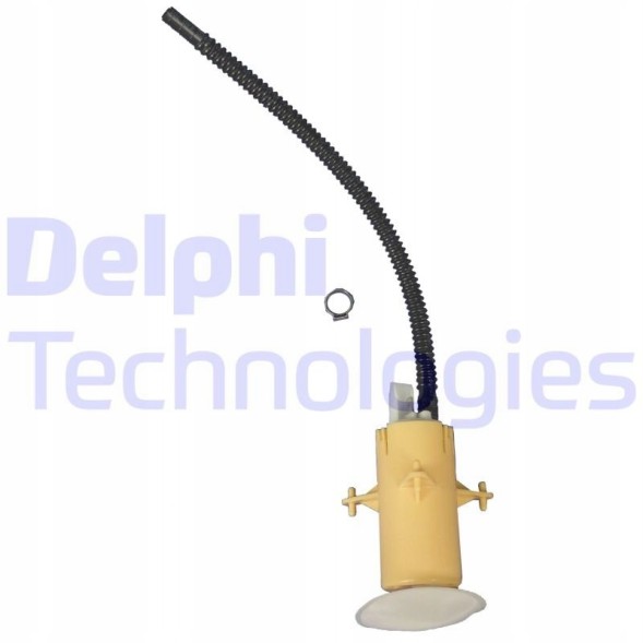 Delphi FE0534-12B1 Паливний насос audi a6 c5 97-05 fe0534-12b1 delphi
