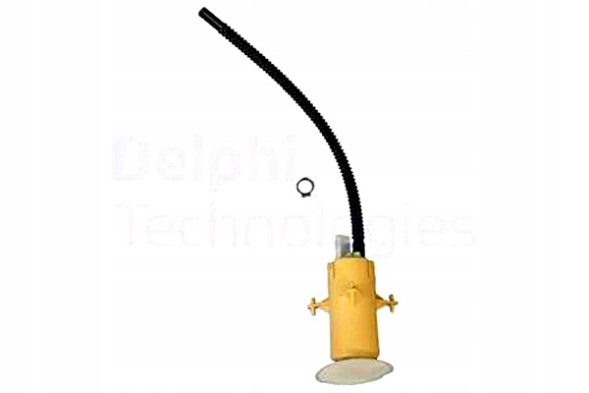 Delphi FE0534-12B1 Паливний насос audi a6 c5 97-05 fe0534-12b1 delphi