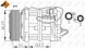 NRF 32108 Компресор кондиціонера 32108 nrf volvo