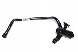 BMW OE 16137438487 Oe bmw шнур вентиляції паливного бака bmw f30 f31 f32 n20 n55