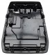 Volkswagen OE 5H0959561K, DWP5H0959561KOE Плафон освітлення салону VW ID.3 5H0959561K Новий оригінал