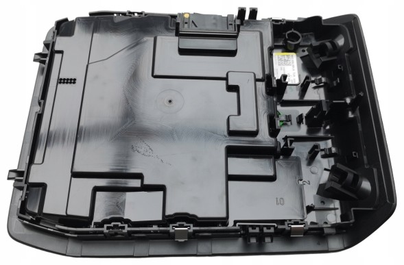Volkswagen OE 5H0959561K, DWP5H0959561KOE Плафон освітлення салону VW ID.3 5H0959561K Новий оригінал