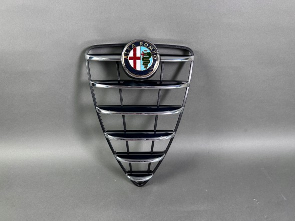 Alfa Romeo OE 156100201 TP Манекен решітки Alfa Mito 156100201