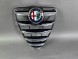 Alfa Romeo OE 156100201 TP Манекен решітки Alfa Mito 156100201