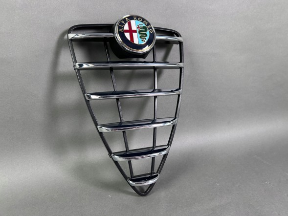 Alfa Romeo OE 156100201 TP Манекен решітки Alfa Mito 156100201