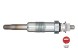 7906 NGK 7906 Свічка розжарювання Y 924J D Power 1