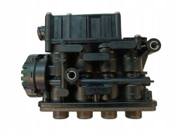 Knorr 22042210 Клапан elc для poziomak ecas cushion control volvo bus b9 b11 b13