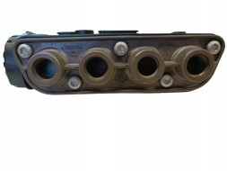 Knorr 22042210 Клапан elc для poziomak ecas cushion control volvo bus b9 b11 b13