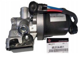 Mitsubishi OE MN102843 MITSUBISHI PAJERO MONTERO НАСОС ГІДРОПІДСИЛЮВАЧА ГАЛЬМА ABS