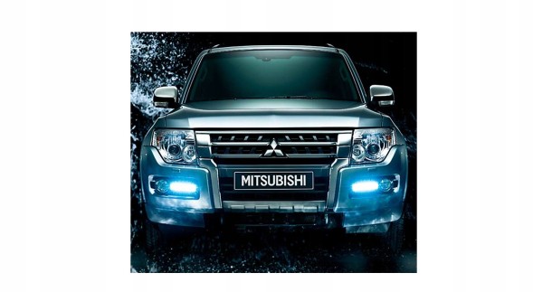 Mitsubishi OE MN102843 MITSUBISHI PAJERO MONTERO НАСОС ГІДРОПІДСИЛЮВАЧА ГАЛЬМА ABS