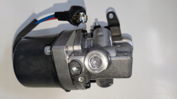 Mitsubishi OE MN102843 MITSUBISHI PAJERO MONTERO НАСОС ГІДРОПІДСИЛЮВАЧА ГАЛЬМА ABS