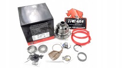 Китай TR116 Блокування диференціалу RD116 Dana 44 Jeep CJ WRANGLER TJ XJ COMMAN