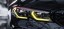 Китай DRL G20/G21 LASER Модуль DRL CSL YELLOW для BMW 3 G20/G21 LASER