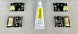 Китай DRL G20/G21 LASER Модуль DRL CSL YELLOW для BMW 3 G20/G21 LASER