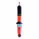 Nomadtech NOM-4102003SET4 Комплект амортизаторів Nomadtech TOYOTA LAND CRUISER 90 / 95 +2"